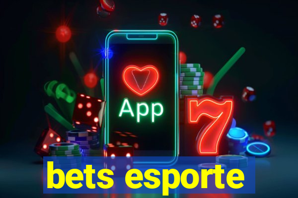 bets esporte